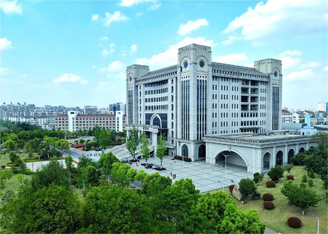 “蜀山科创行”走进安徽农业大学