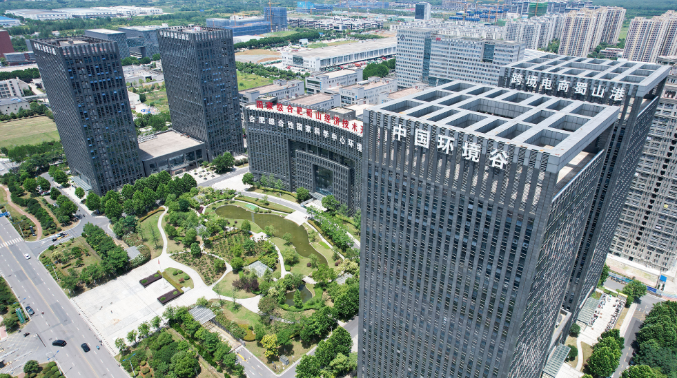 来源：蜀山区政府网‍‍‍