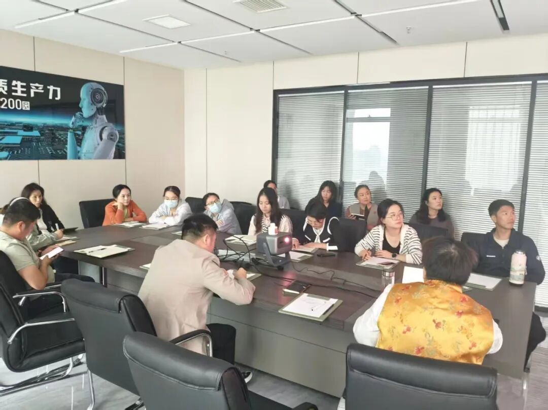 抢抓科小申报窗口期，助力企业加速成长