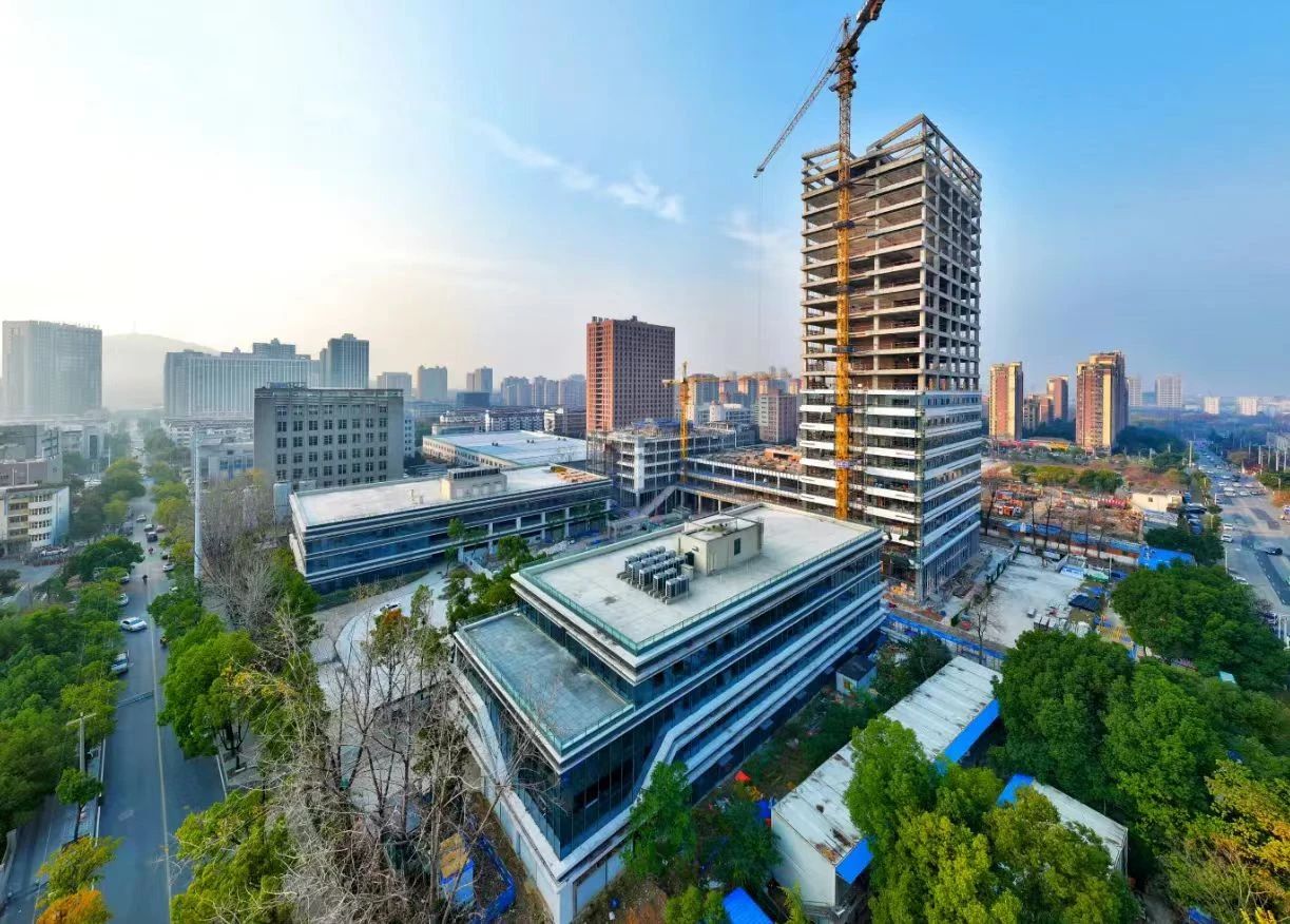 人民日报聚焦科大硅谷