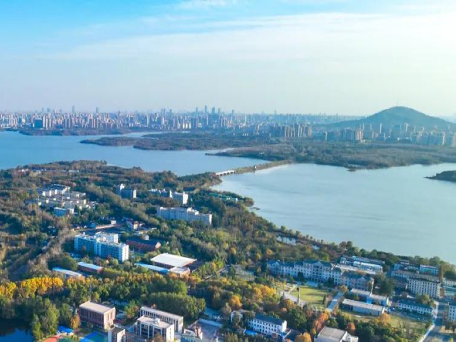 全省首批！蜀山这份&ldquo;硬核&rdquo;成绩单，亮眼！